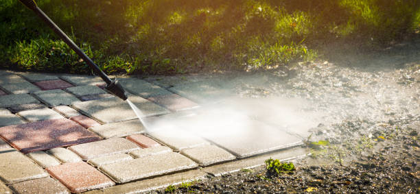 Trusted Dubuque, IA  Pressure Washing Services Experts